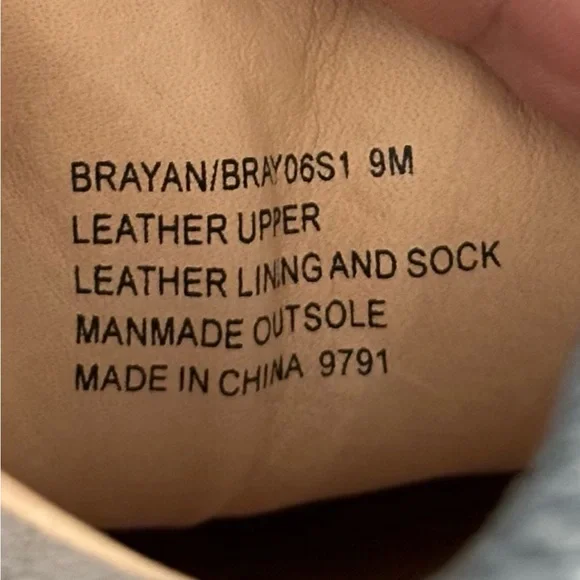 Steve Madden sneakers New in Box size 9 - Picture 7 of 10